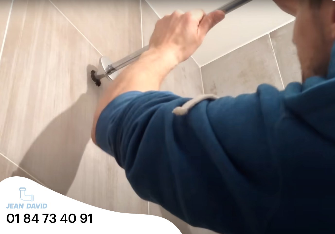 Dépannage plomberie d'urgence