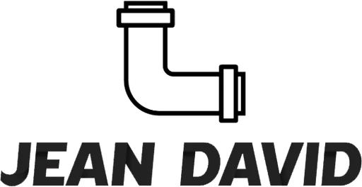 Logo Jean David, plombier à Croissy-sur-Seine